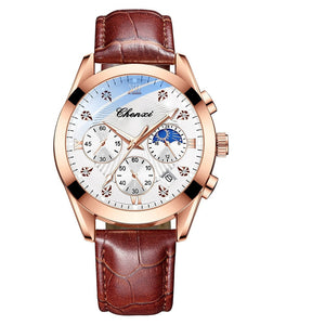 Awesome Men's Quartz Watch Bellissimo Deals