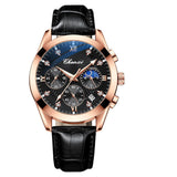 Awesome Men's Quartz Watch Bellissimo Deals