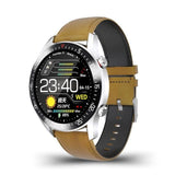 Awesome Screen Touch Mens Smart Watches 2021 Bellissimo Deals