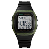 Awesome Sports Digital Watch Bellissimo Deals