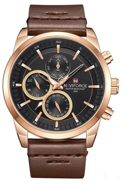 Awesome Top Brand Luxury Quartz Watch 2022 Bellissimo Deals