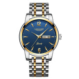 Awesome Top Brand Waterproof watch 2022 Bellissimo Deals