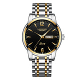 Awesome Top Brand Waterproof watch 2022 Bellissimo Deals