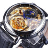 Awesome Top Luxury White Gold Display Watch Bellissimo Deals