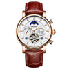 Load image into Gallery viewer, Awesome Tourbillon Mechanical Watch JYD-J025 Bellissimo Deals