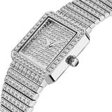 Beautiful Diamond Brand Women Watch Bellissimo Deals