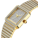 Beautiful Diamond Brand Women Watch Bellissimo Deals