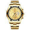 Load image into Gallery viewer, Best Automatic Stainless Steel Watch Bellissimo Deals