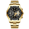 Load image into Gallery viewer, Best Automatic Stainless Steel Watch Bellissimo Deals