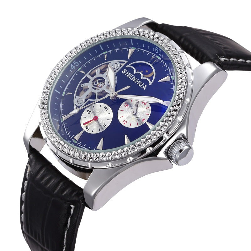 Best Gift Men's Quartz Luxury watches 2022 Bellissimo Deals