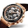 Load image into Gallery viewer, Big Automatic Men Mechanical Watch Bellissimo Deals