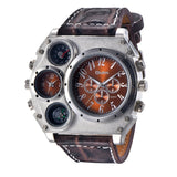 Big Dial Men Men Watch Bellissimo Deals