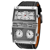 Big Wristwatch for Men Bellissimo Deals