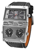 Big Wristwatch for Men Bellissimo Deals