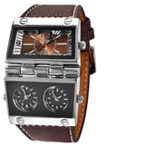 Big Wristwatch for Men Bellissimo Deals