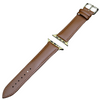 Load image into Gallery viewer, Brown Leather Sports Watch Strap Bellissimo Deals