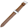 Load image into Gallery viewer, Brown Leather Sports Watch Strap Bellissimo Deals