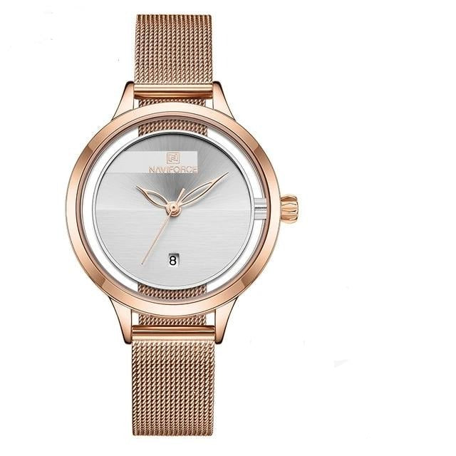 Business Women Luxury Quartz Watches Bellissimo Deals