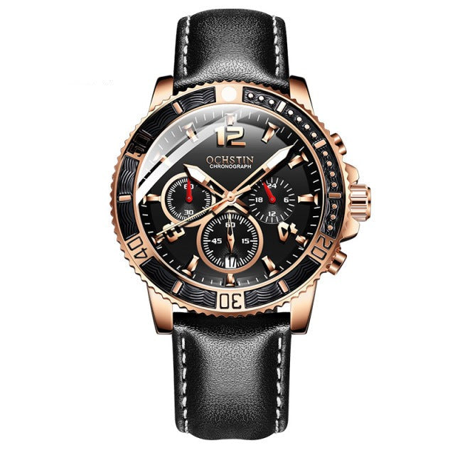 Chronograph Fashion Watches 2022 Bellissimo Deals