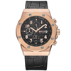 Load image into Gallery viewer, Chronograph Luminous Watch Bellissimo Deals
