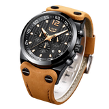 Chronograph Military Sport Watch Bellissimo Deals