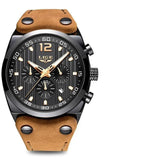 Chronograph Military Sport Watch Bellissimo Deals