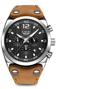 Chronograph Military Sport Watch Bellissimo Deals