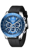 Chronograph Sport Watch Bellissimo Deals