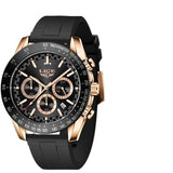 Chronograph Sport Watch Bellissimo Deals