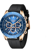 Chronograph Sport Watch Bellissimo Deals