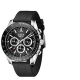 Chronograph Sport Watch Bellissimo Deals