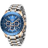 Chronograph Sport Watch Bellissimo Deals