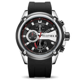 Chronograph Sport Watch Bellissimo Deals