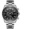 Chronograph Sports Watches Bellissimo Deals