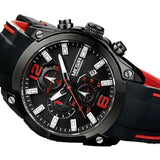 Chronograph Waterproof Watch