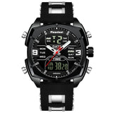 Dual Display Luxury Sports Watch Bellissimo Deals