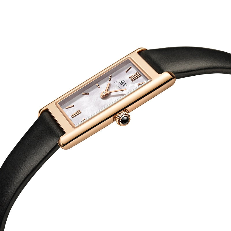 Elegant Swiss-made Women Luxury Watch Bellissimo Deals