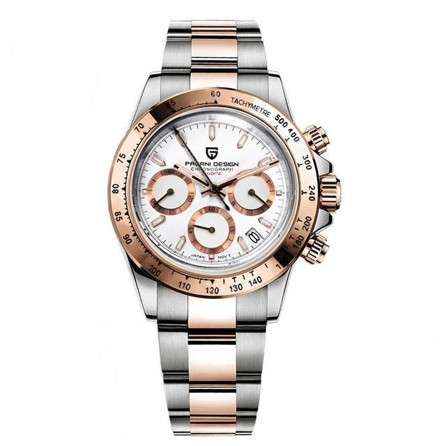Excellent Luxury Modern Quartz Watch Bellissimo Deals