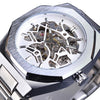 Load image into Gallery viewer, Fashion Automatic Skeleton Watch Bellissimo Deals