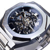 Load image into Gallery viewer, Fashion Automatic Skeleton Watch Bellissimo Deals