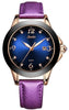 Load image into Gallery viewer, Fashion Ceramic Rhinestone Watches Bellissimo Deals