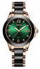 Load image into Gallery viewer, Fashion Ceramic Rhinestone Watches Bellissimo Deals