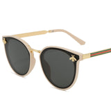 Fashion Designed Dark Sunglasses Bellissimo Deals