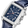 Fashion Luxury Blue Men's Watches 2023 Bellissimo Deals