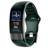 Fitness Tracker Bracelet Smartwatch heart rate monitor Bellissimo Deals