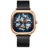 Load image into Gallery viewer, Genuine Brand Automatic Mechanical Watch Bellissimo Deals