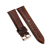 Load image into Gallery viewer, Genuine Leather Replacement Watchband 12/14/16/18/20/22mm Bellissimo Deals