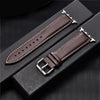 Load image into Gallery viewer, Genuine Leather Watchband 38mm 40mm Bellissimo Deals