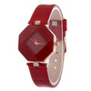 Load image into Gallery viewer, Geometry Cut Crystal Watch Bellissimo Deals
