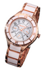 Load image into Gallery viewer, Gold Fashion Women Watch Bellissimo Deals